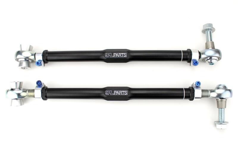 SPL Porsche 13-16 Boxster/Cayman Rear Toe Arms - SPL RTA 981