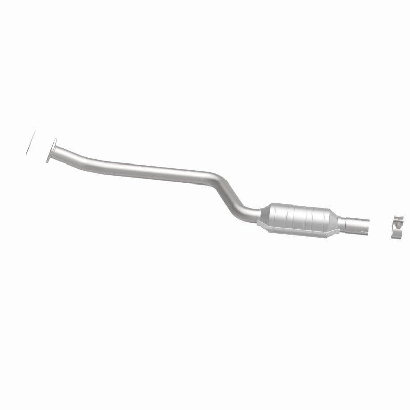 MagnaFlow Direct Fit Catalytic Converter 2006 BMW 530xi 3.0L OEM - 52481