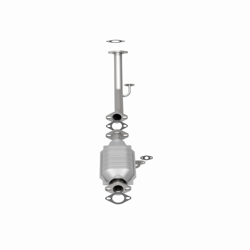 MagnaFlow Direct Fit Catalytic Converter Mazda 84 85 - 93686
