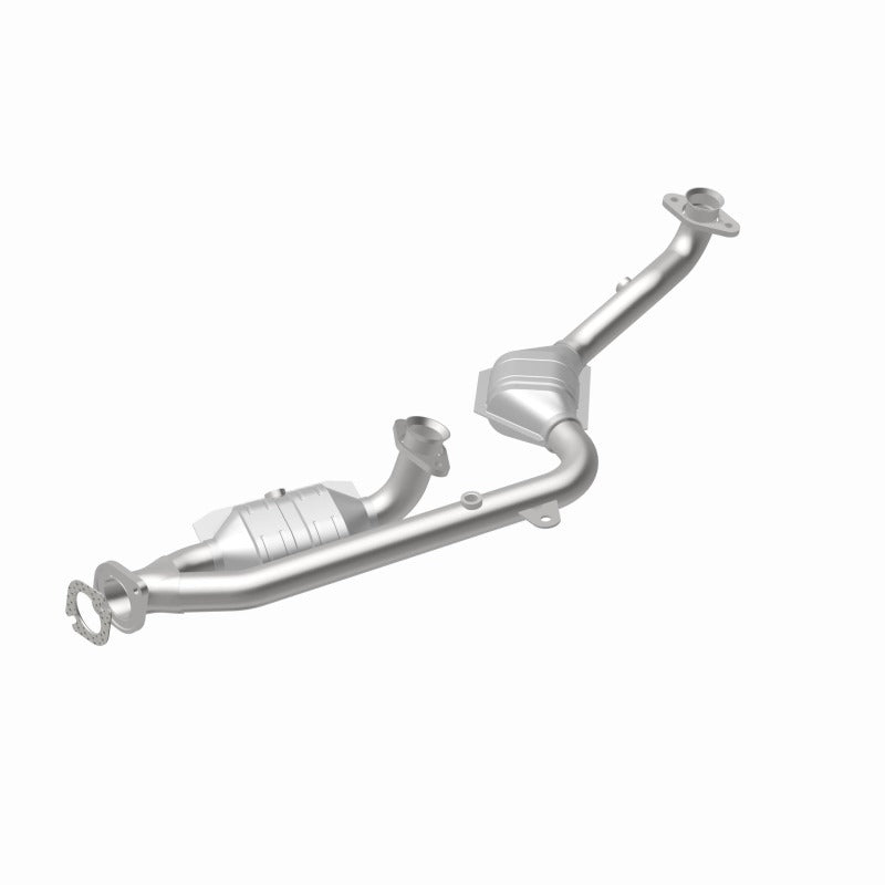 MagnaFlow Direct Fit Catalytic Converter 99-01 Continental 4.6L 50S - 441113