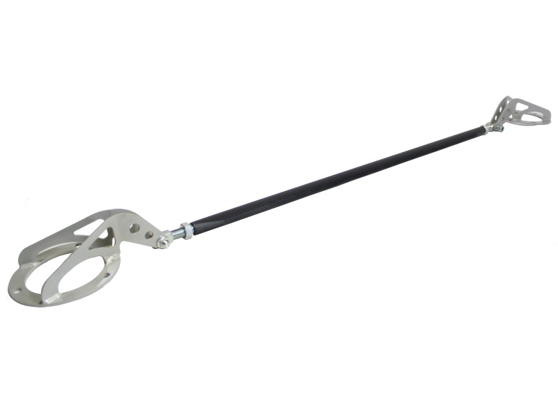 Whiteline 02-07 Subaru WRX Sedan and Wagon / 03-07 Subaru Impreza Non-Turbo / 04-07 Subaru STi Rear - KSB511