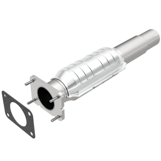 MagnaFlow Direct Fit Catalytic Converter 00-05 Buick LeSabre/Park - 24204