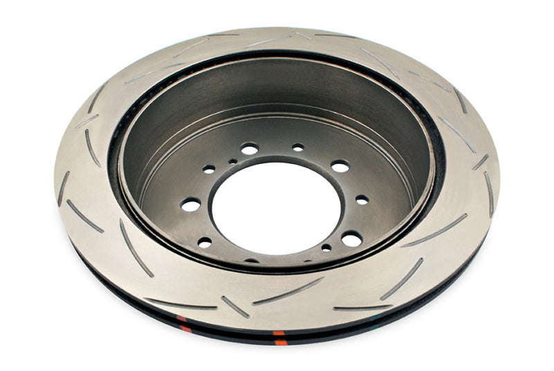 DBA 07-15 Toyota Landcruiser 200 Series / 13-19 Toyota Tundra 5.7L Rear T-Slot T3 4000 Series Rotor - DBA42723S