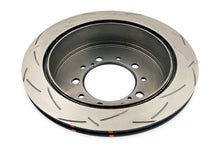 Load image into Gallery viewer, DBA 07-15 Toyota Landcruiser 200 Series / 13-19 Toyota Tundra 5.7L Rear T-Slot T3 4000 Series Rotor - DBA42723S