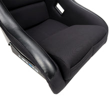Load image into Gallery viewer, NRG FRP Bucket Seat w/Race Style Bolster/Lumbar - Medium - FRP-311