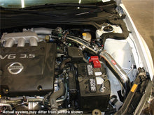 Load image into Gallery viewer, Injen 04-06 Altima 3.5L V6 Polished Cold Air Intake - SP1978P