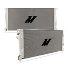 Load image into Gallery viewer, Mishimoto 2021+ Ford Bronco 2.3L/2.7L Performance Aluminum Radiator - MMRAD-BR-21
