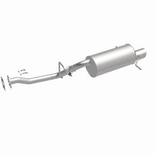 Load image into Gallery viewer, BRExhaust 02-04 Subaru Impreza 2.0L Muffler Kit - 108-0127