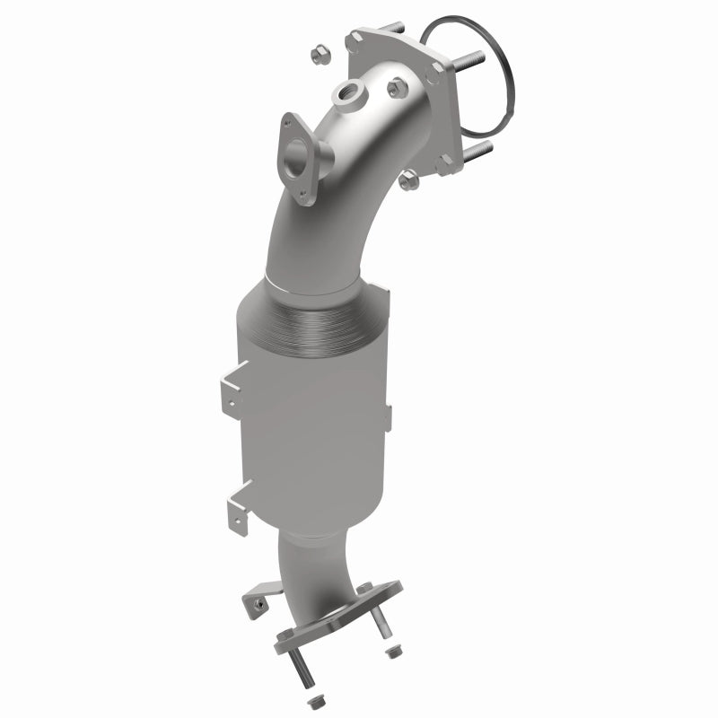 MagnaFlow Direct Fit Catalytic Converter 2020 Jeep Cherokee Single Underbody 2L - 280280