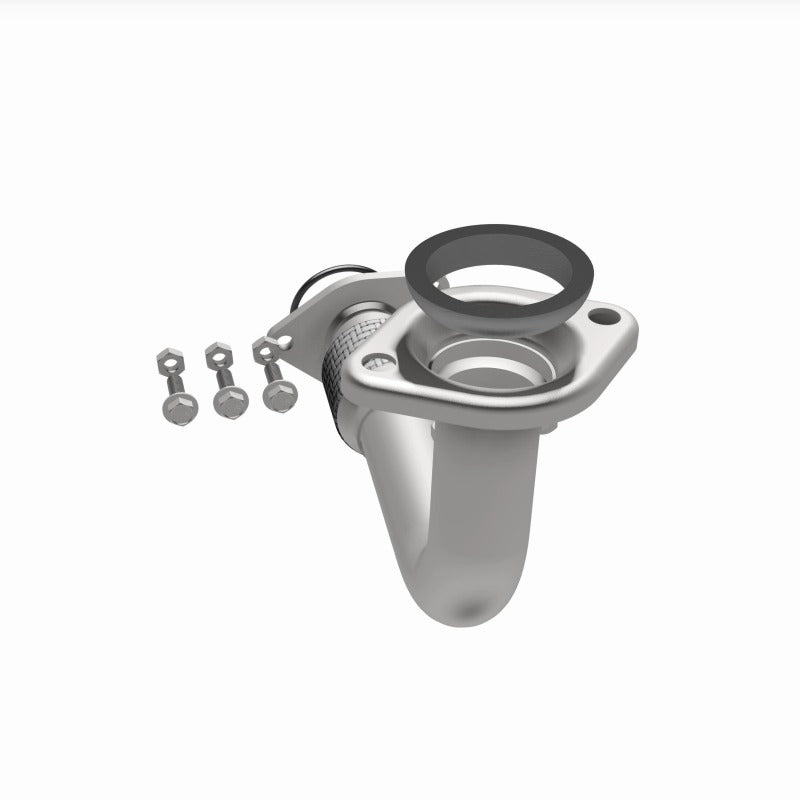BRE Exhaust 03-07 Accord 2.4L Front Pipe Kit - 107-0054