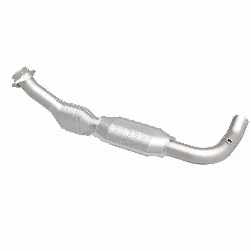MagnaFlow Direct Fit Catalytic Converter 97-99 E-150/250 D/S 4.6L - 93390