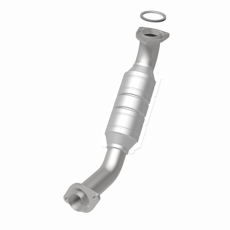 MagnaFlow Direct Fit Catalytic Converter 2008 Pontiac G8 3.6L ps - 51694