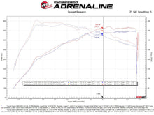 Load image into Gallery viewer, aFe Takeda Intakes Stage-2 AIS w/ Pro DRY S Media 20-22 Toyota GR Supra (A90) L6-3.0L (t) B58 - 56-10015D