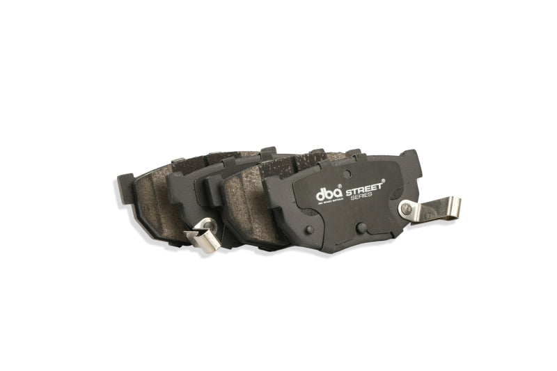 DBA 93-01 Nissan Silvia S14/S15 Street Series Rear Brake Pads - DB325SS