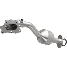 Load image into Gallery viewer, MagnaFlow 13-17 Lexus GS350 OEM Grade Federal Direct-Fit Manifold Catalytic Converter - 22-015