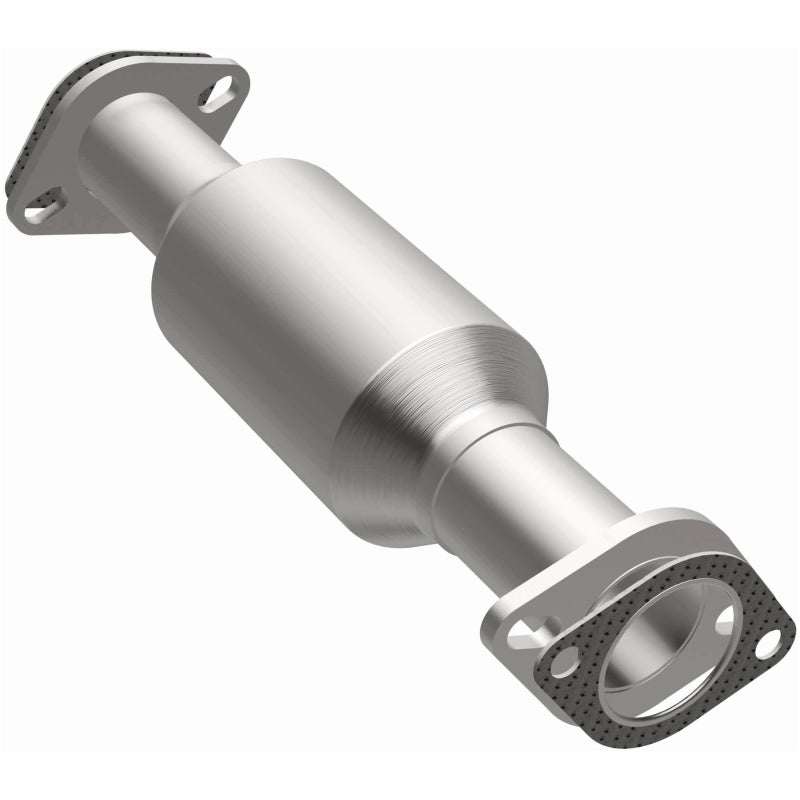 MagnaFlow 96-97 Nissan Pickup 2.4L Direct Fit Converter - 4481445