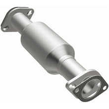 Load image into Gallery viewer, MagnaFlow 96-97 Nissan Pickup 2.4L Direct Fit Converter - 4481445