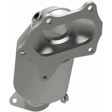 Load image into Gallery viewer, MagnaFlow 13-14 Hyundai Genesis Coupe 2.0L Direct Fit Converter - 5411770