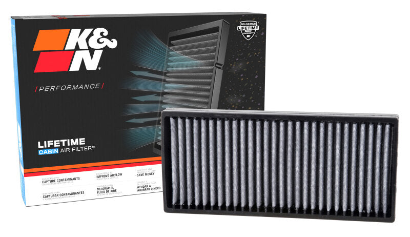 K&N Cabin Air Filter - VF3002
