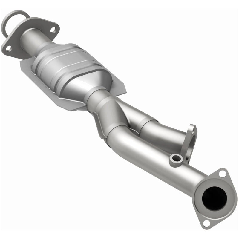 MagnaFlow Direct Fit Catalytic Converter 03-04 4Runner 4.7 Rear OEM - 49696