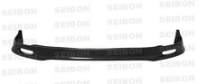 Load image into Gallery viewer, Seibon 94-01 Acura Integra JDM Type R SP Style Front Lip - FL9401ACITR-SP