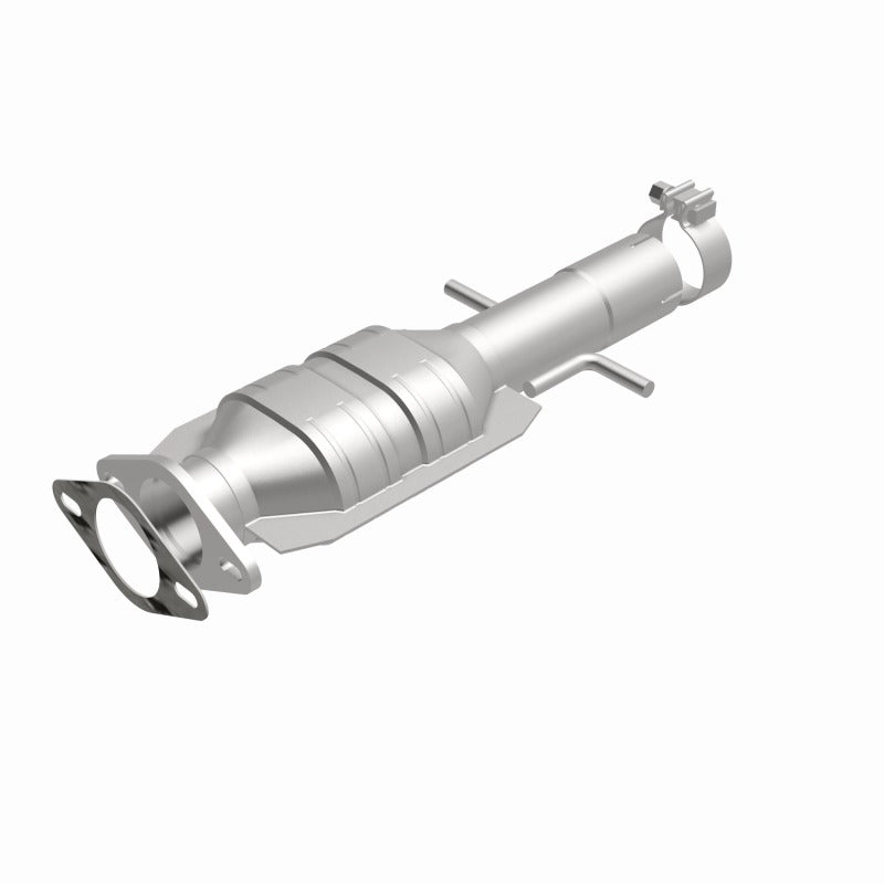 MagnaFlow Direct Fit Catalytic Converter 08 G6 3.5L underbody OEM - 49623