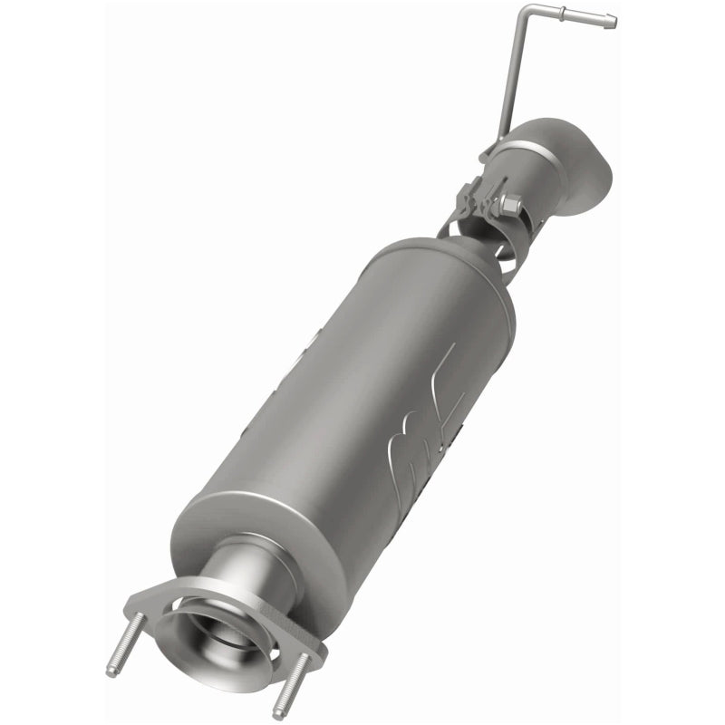 MagnaFlow SYS C/B 00-06 Jeep Wrangler 4/6 cyl - 17122