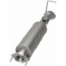 Load image into Gallery viewer, MagnaFlow SYS C/B 00-06 Jeep Wrangler 4/6 cyl - 17122
