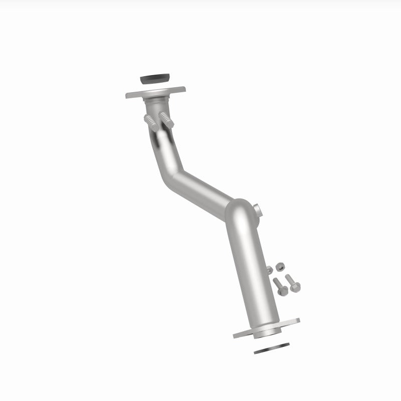 BRE Exhaust 06-12 RAV4 2.4L 2.5L 3.5L Front Pipe Kit - 107-0229