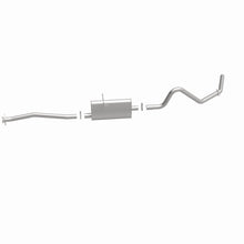 Load image into Gallery viewer, MagnaFlow BRE Exhaust Kit 01-03 Ford Ranger - 106-0184