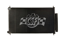 Load image into Gallery viewer, CSF 2014 Honda CR-V 2.4L A/C Condenser - 10751