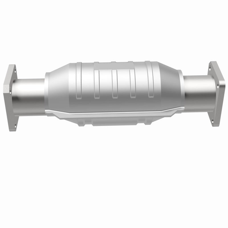 MagnaFlow Conv Geo-Isuzu 14X6.5X4 2.5/2.5 - 23650