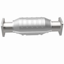 Load image into Gallery viewer, MagnaFlow Conv Geo-Isuzu 14X6.5X4 2.5/2.5 - 23650