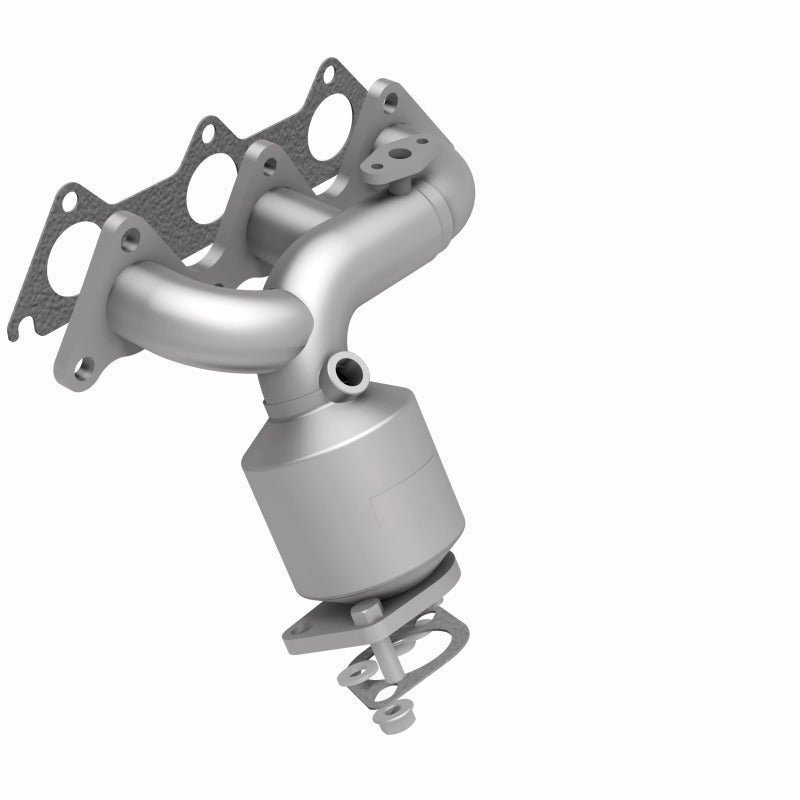 MagnaFlow Direct Fit Catalytic Converter 95-00 Sebring 2.5L Rear Manifold - 50888
