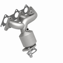 Load image into Gallery viewer, MagnaFlow Direct Fit Catalytic Converter 95-00 Sebring 2.5L Rear Manifold - 50888