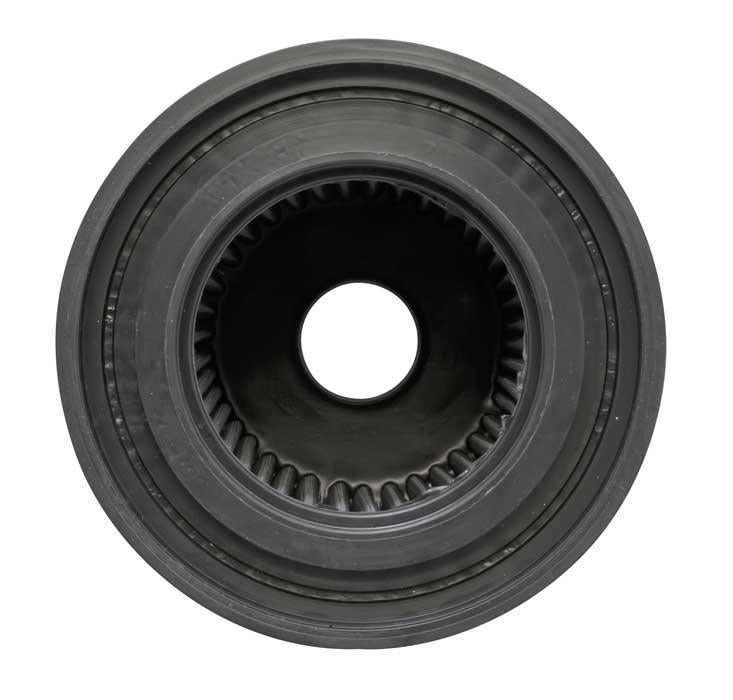 K&N Replacement Air Filter - Round 11-13 Audi A6/A6 Quattro / 12-13 A7/A7 Quattro - E-1983
