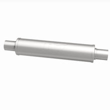 Load image into Gallery viewer, MagnaFlow Muffler Mag SS 18X4X4 2.25X2.25 C/C - 10425