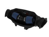 aFe 20-23 Chevy Corvette C8 Magnum FORCE Stage-2 Cold Air Intake w/ Pro 5R Filters - 54-13055R