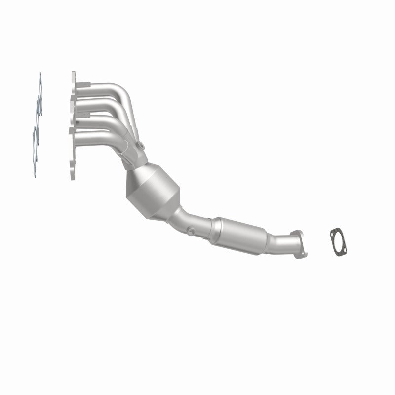 MagnaFlow 05-06 Ford Focus 2.0L Direct Fit Converter - 5531393