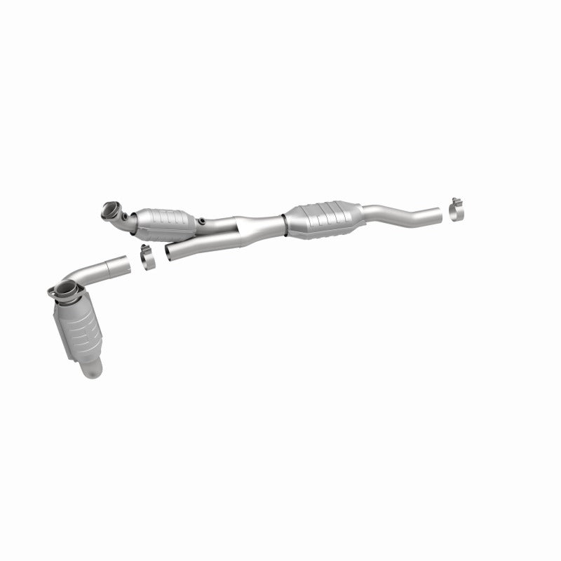 MagnaFlow Conv DF 02-03 Dodge Ram 1500 PickUp 5.9L - 23959