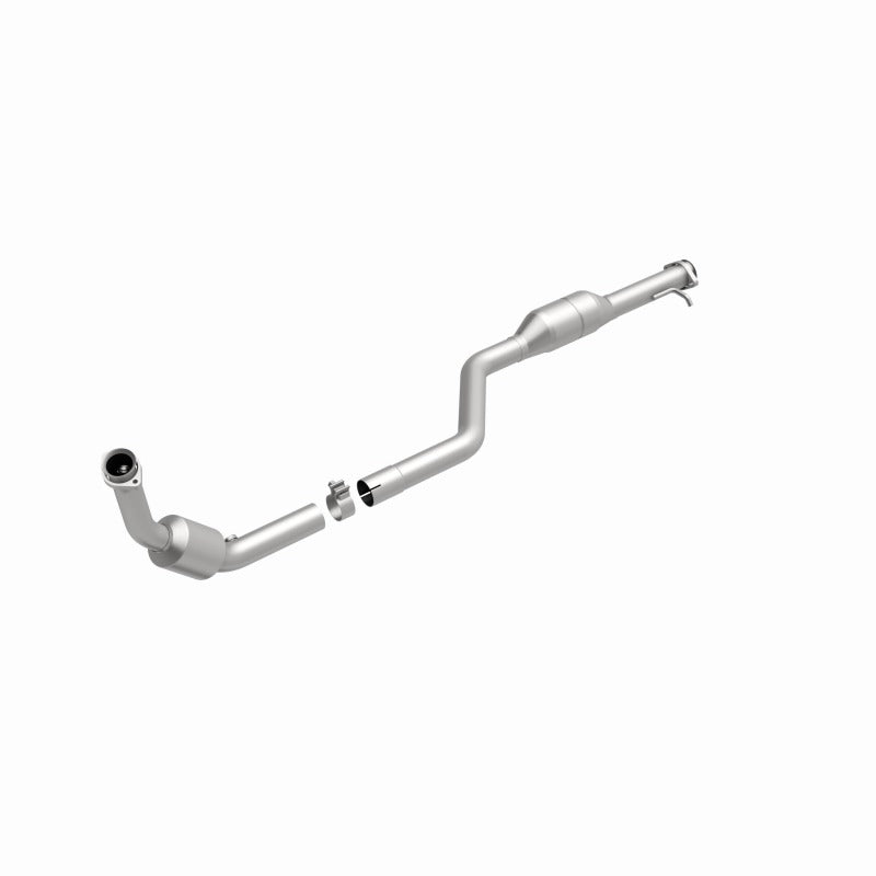 MagnaFlow Direct Fit Catalytic Converter 99-00 Mercedes SL500 5.0L - 444048