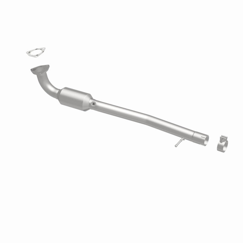 MagnaFlow 10-12 Land Rover Range Rover 5.0L Direct Fit Converter - 5551534