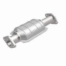 Load image into Gallery viewer, MagnaFlow Direct Fit Catalytic Converter 94-99 Mitsubishi 300GT 49S - 93180