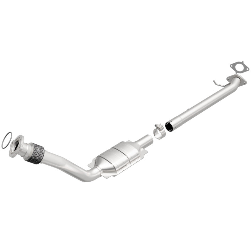 MagnaFlow Direct Fit Catalytic Converter 02-03 Buick Rendezvous 3.4L - 51845