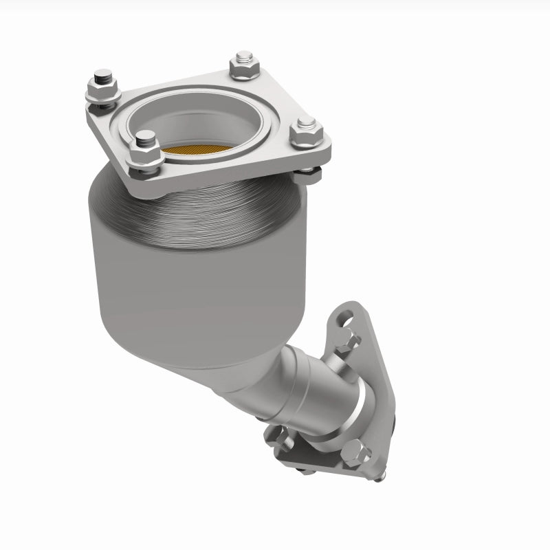 MagnaFlow 16-21 Nissan Maxima 3.5L Direct Fit Converter (California Grade) - 6511129