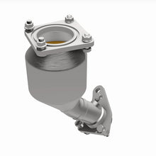 Load image into Gallery viewer, MagnaFlow 16-21 Nissan Maxima 3.5L Direct Fit Converter (California Grade) - 6511129