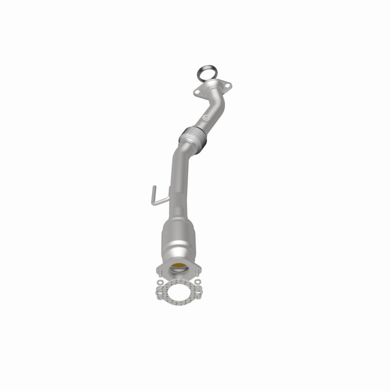 MagnaFlow Direct Fit Catalytic Converter 02-06 Nissan Altima 2.5L Rear - 93287