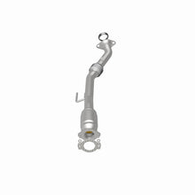 Load image into Gallery viewer, MagnaFlow Direct Fit Catalytic Converter 02-06 Nissan Altima 2.5L Rear - 93287