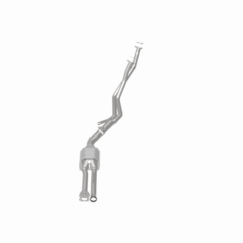 MagnaFlow Direct Fit Catalytic Converter BMW 80 88 - 23556