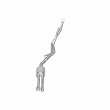 Load image into Gallery viewer, MagnaFlow Direct Fit Catalytic Converter BMW 80 88 - 23556